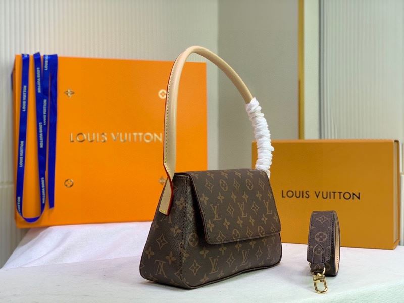 Louis Vuitton Satchel Bags